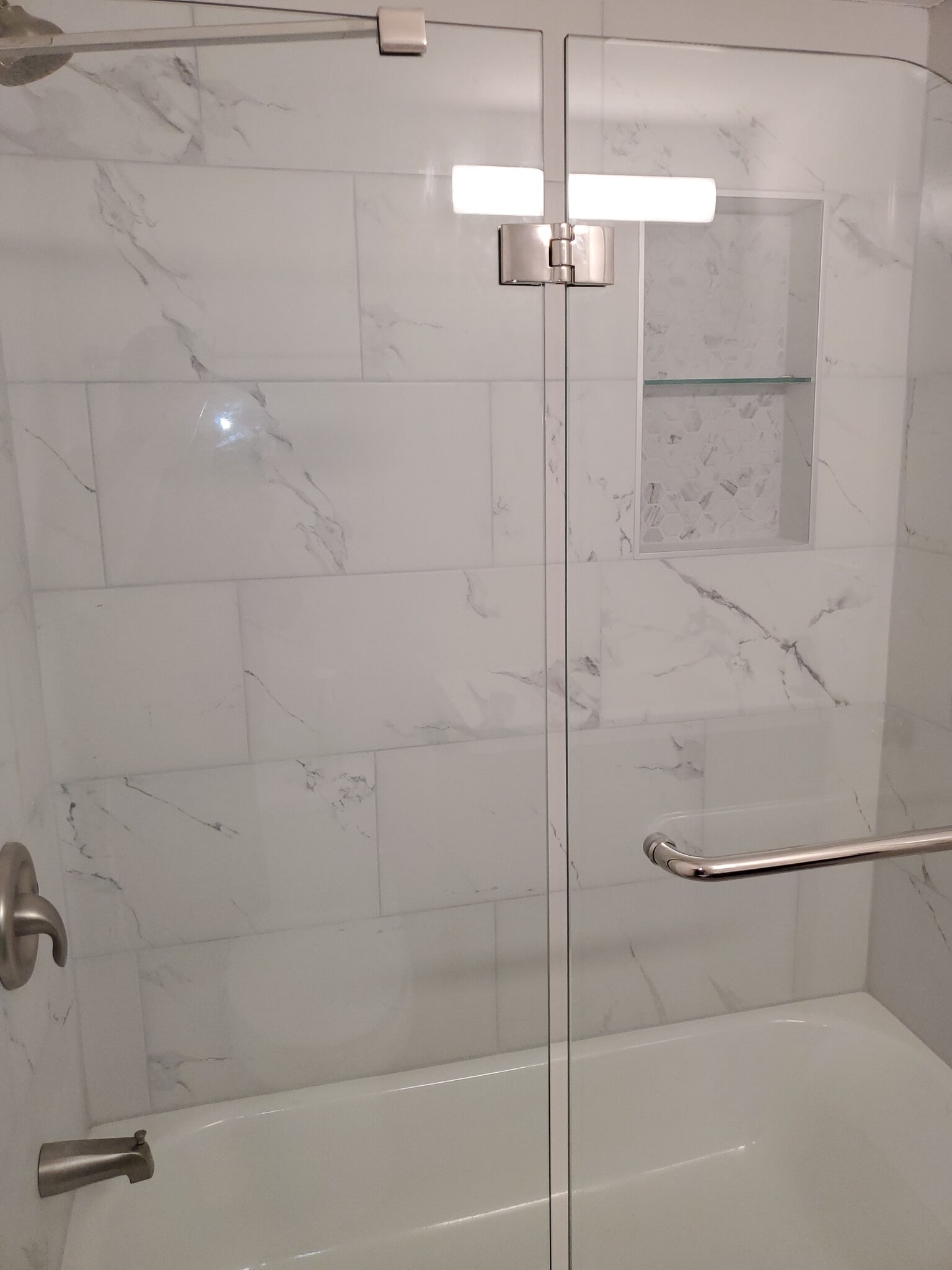 Additional Full Bath - 417 Sugarland Run Dr