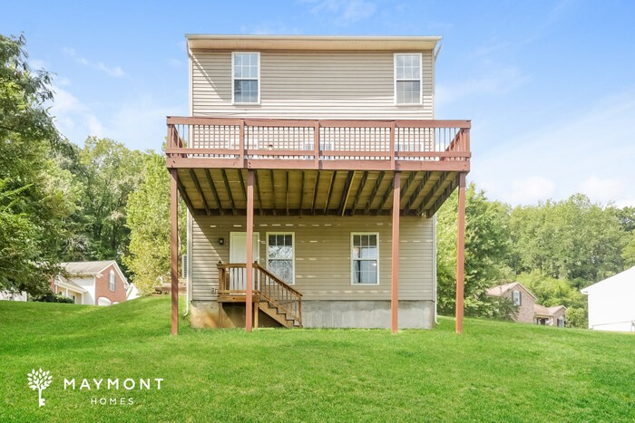 Building Photo - 1625 Timber Run