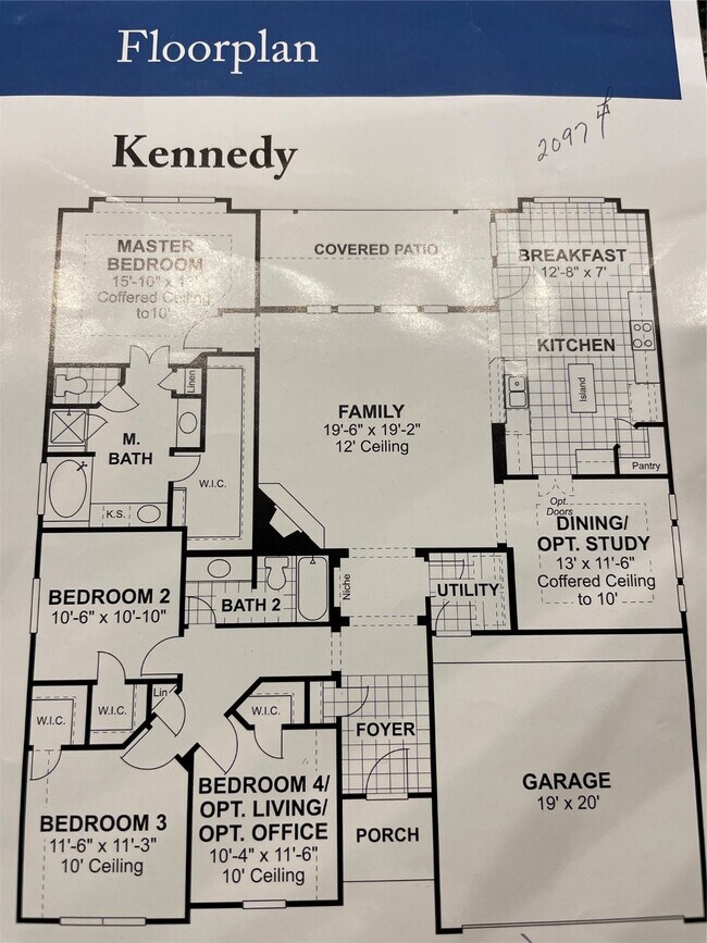 Building Photo - 6118 Castle Peak Ln