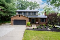 Building Photo - Four bedroom, single family home