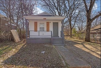 Building Photo - 111 W Dison Ave