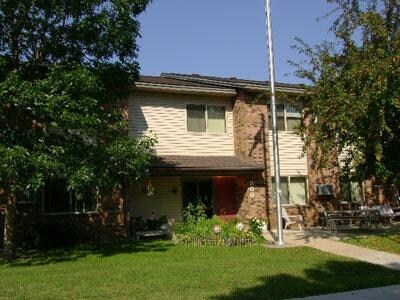 Primary Photo - City Centre Apartments