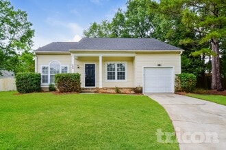 Building Photo - 309 Tendrill Ct