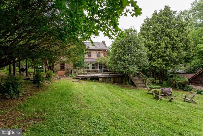 Building Photo - 3115 Gallows Hill Rd