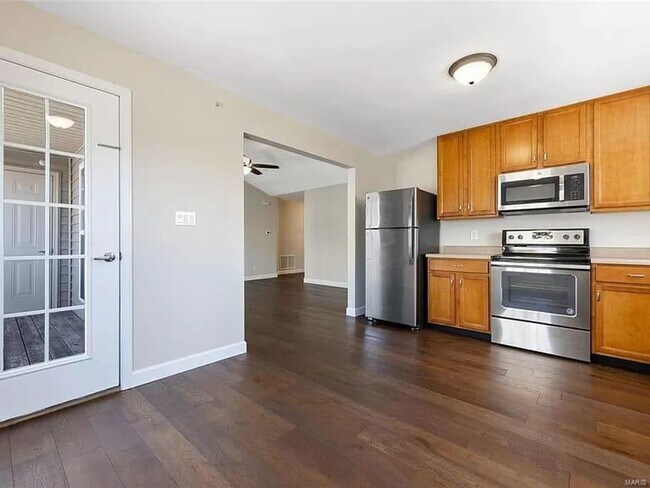 Building Photo - 4133 Welsh Dr