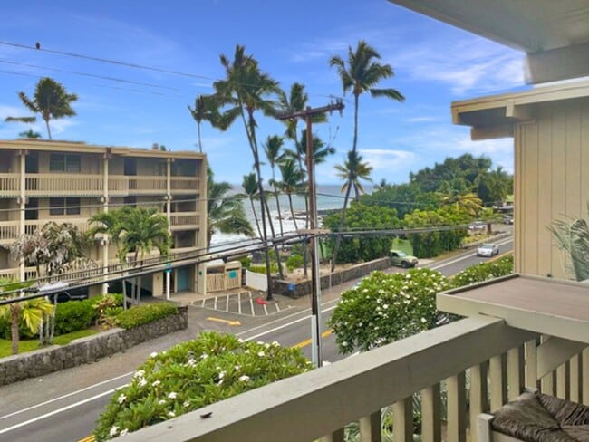 Building Photo - 76-6246 ALII DR