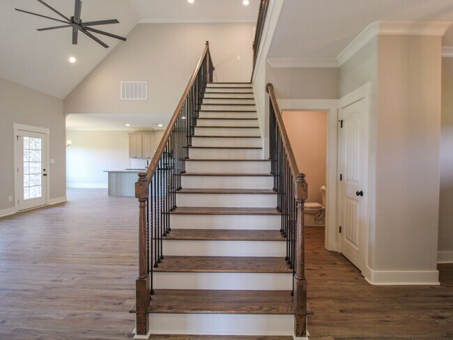 Building Photo - NEW Home at Lucas Ferry Farms!