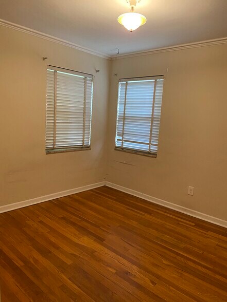 Second Bedroom - 1040 Northwest Blvd