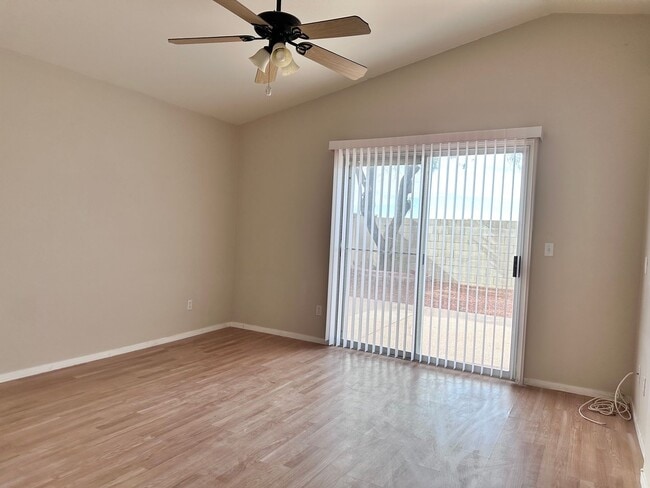 Building Photo - Location, Location! Prime Silverado Ranch Living  Welcome to this gorgeous single-story home in t...