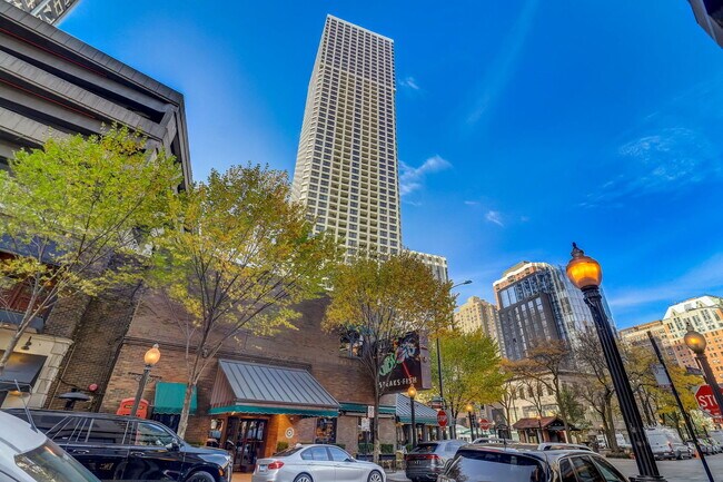 Building Photo - 1030 N State St