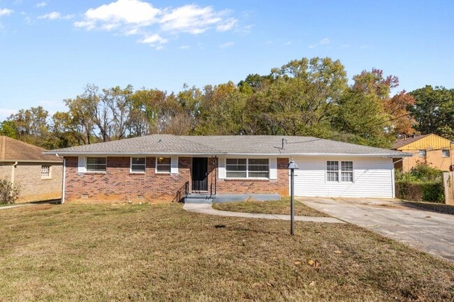 Primary Photo - 4010 Emerald Lake Dr