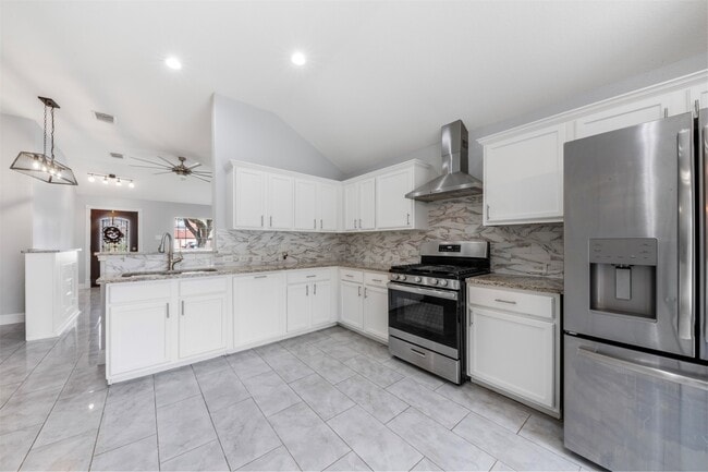 Building Photo - 6322 Atlasridge Dr