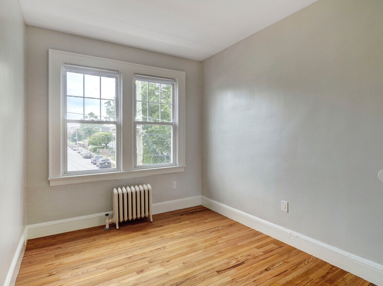 Bedroom 2 - 45 New St