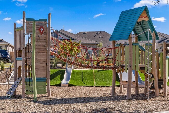 Building Photo - 106 Nandina Path