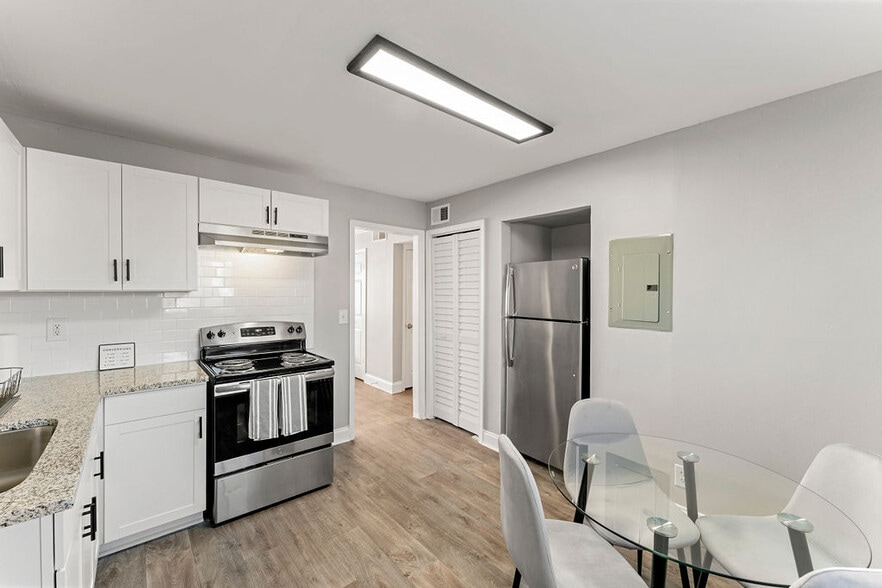 Balfour East Lake 1403 Custer Ave SE Atlanta GA 30316 Apartment Finder