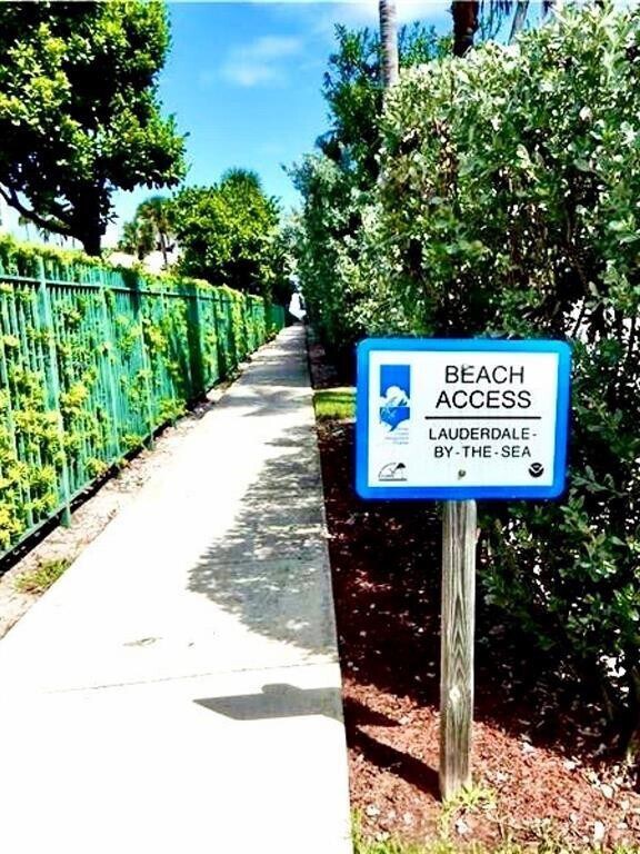 Building Photo - 1541 S Ocean Blvd