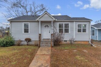 Building Photo - Stylish 2-Bedroom, 1-Bath Home with Contemporary Finishes ($1200/mo base rent***)