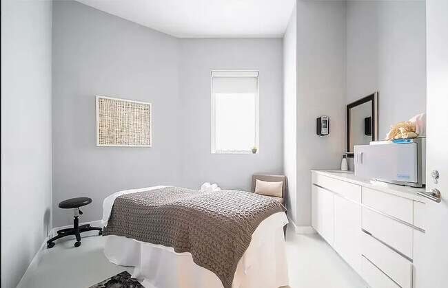 Floorplan - Forte Select at Mercedes House