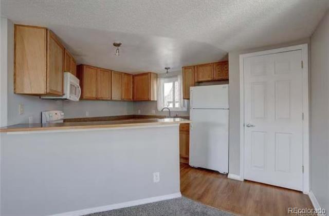 Building Photo - 5250 S Huron Way