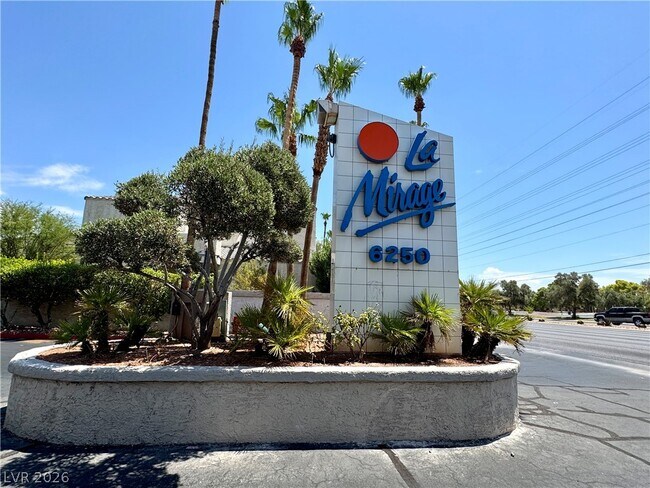 Building Photo - 6250 W Flamingo Rd