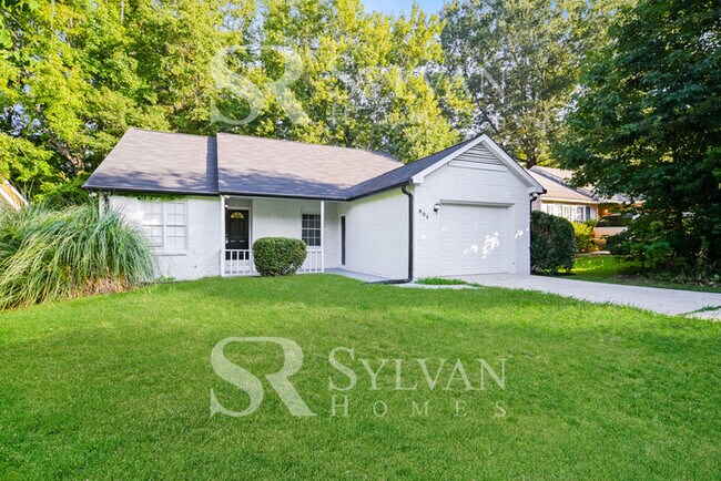 Building Photo - Coming HOME never felt so good!