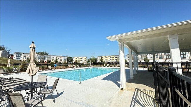 Building Photo - 1475 Creekside Cir NW