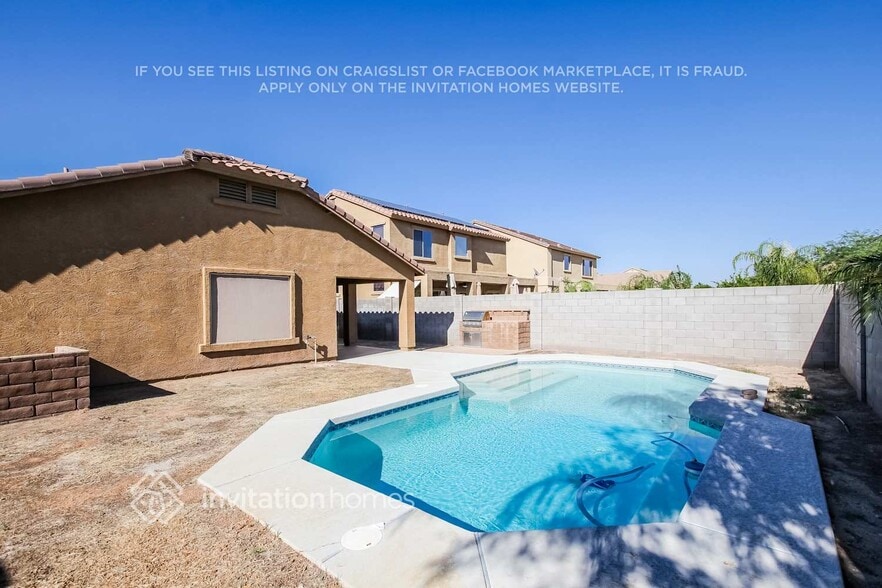 Building Photo - 18221 W Mission Ln