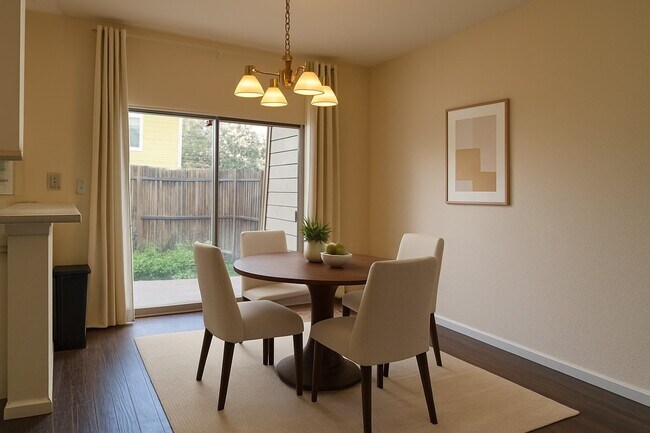 Building Photo - 1515 Sandy Springs Rd