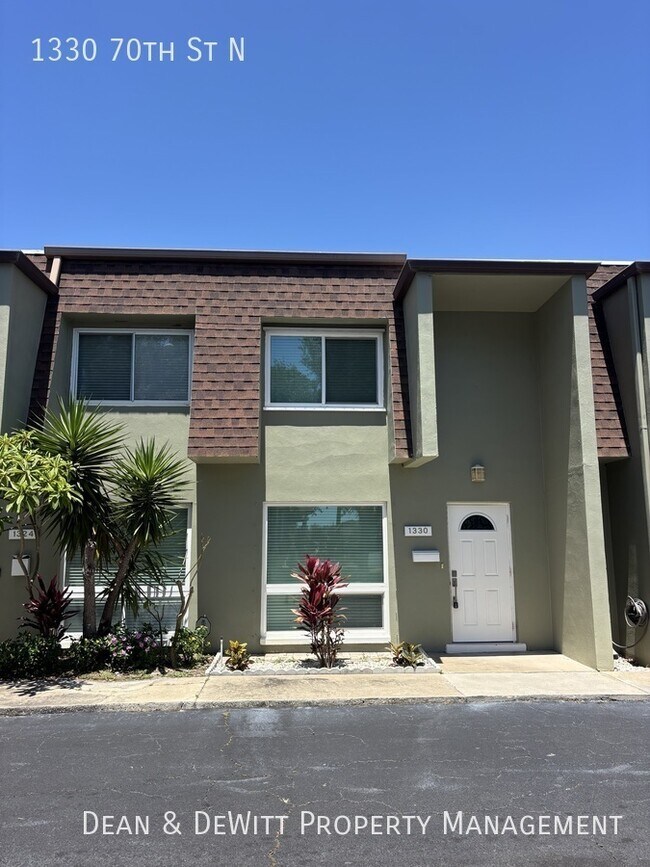 Building Photo - 1330 70th St N