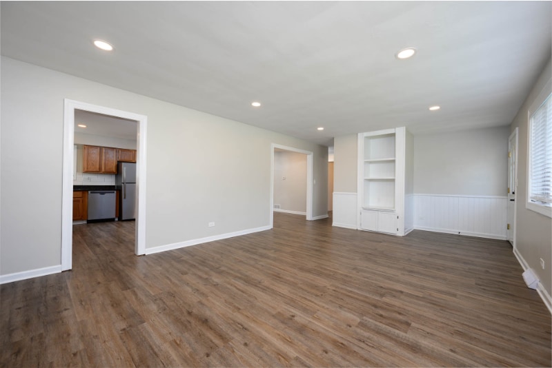 Building Photo - 1340 Campbell Ave