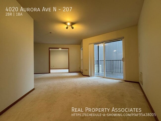 Building Photo - 4020 Aurora Ave N