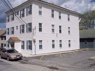 Building Photo - 1 Thenius St