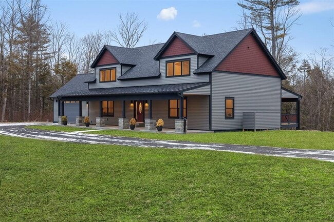 Building Photo - 4390 NY-32