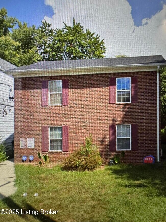 Primary Photo - 4027 S 3rd St