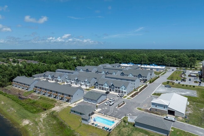 Building Photo - 315 Starfish Ln