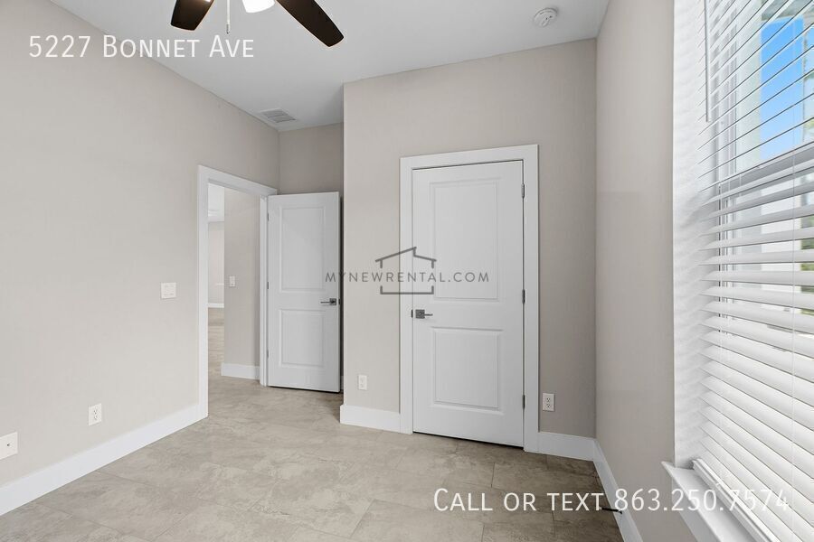 Building Photo - 5227 Bonnet Ave
