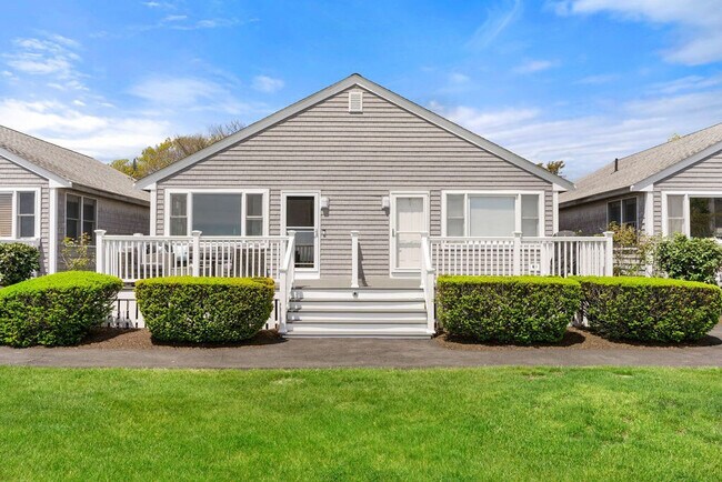 Building Photo - 911 Ocean Blvd