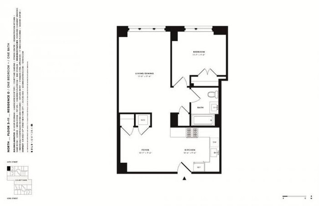 Building Photo - 1 bedroom in NEW YORK NY 10036