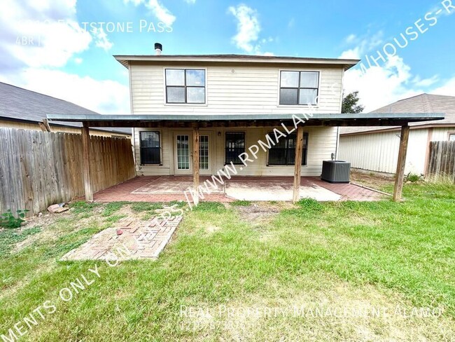 Building Photo - AVAILABLE! 4 Bedroom 2.5 Bath Two Story Ho...