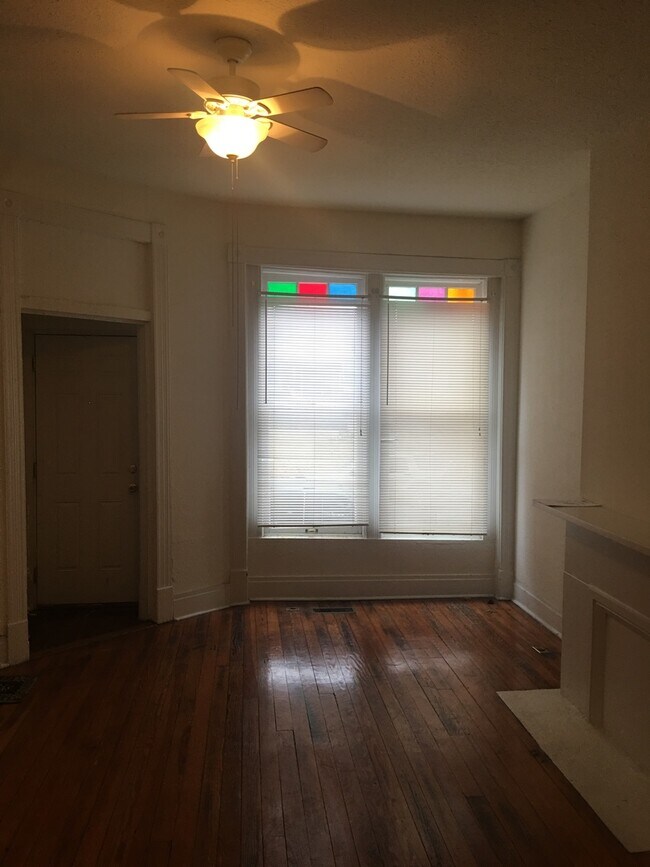 Building Photo - 3442 Texas Ave
