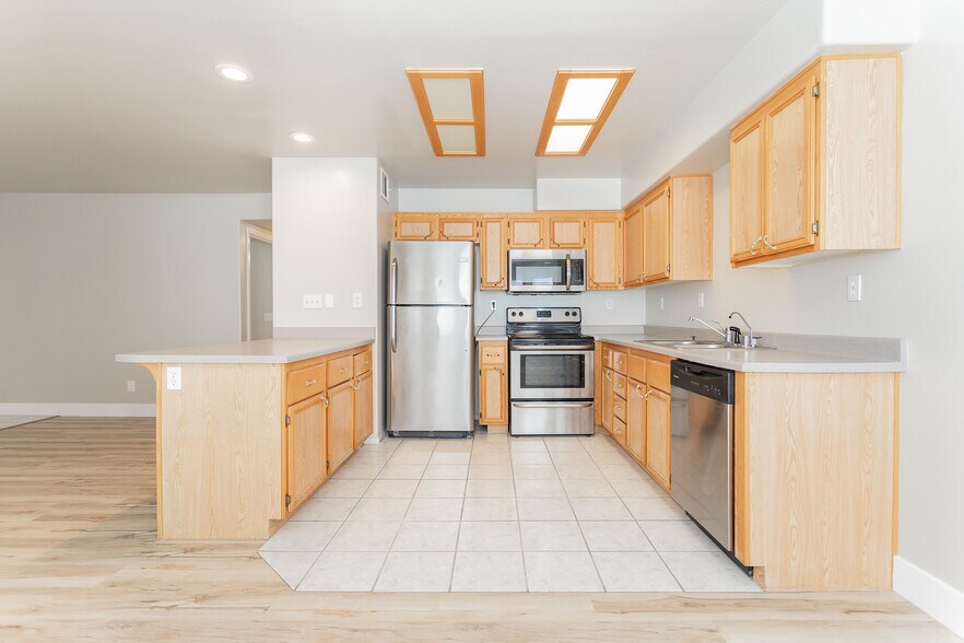 Building Photo - 1888 Big Horn St