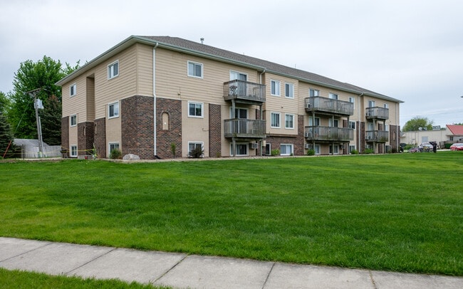 Building Photo - Ballard LLC