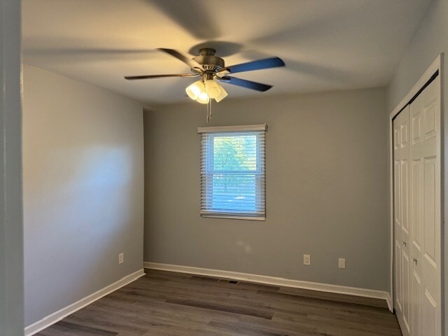 Bedroom 4 - 3565 Crooks Rd