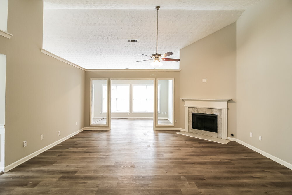 Building Photo - 1295 Mill Shyre Way