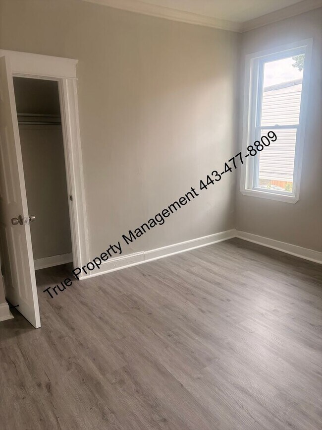 Building Photo - 3516 Spaulding Ave