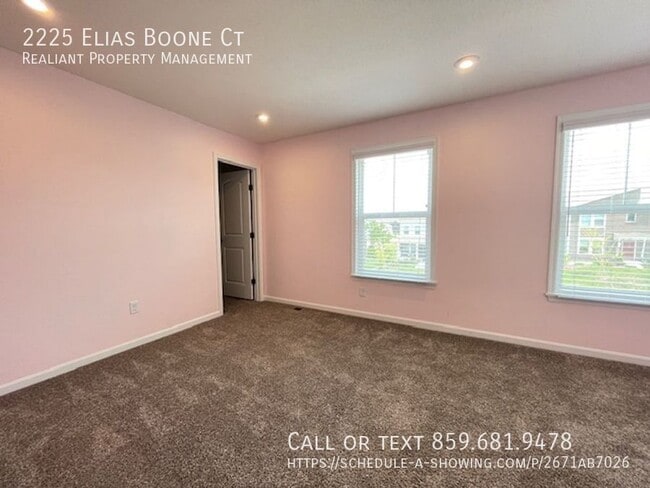 Building Photo - 2225 Elias Boone Ct