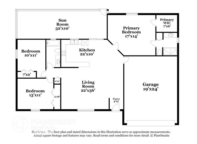 Primary Photo - 820 SW 11th Ct