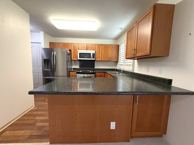 Building Photo - Makali'i II @ Kapolei  - 3 BDRM/2.5 BATH/ENCLOSED GARAGE