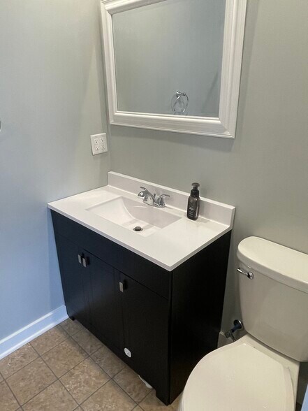 Bathroom - 310 W Wilson St