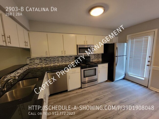Building Photo - 2903-B Catalina Dr-